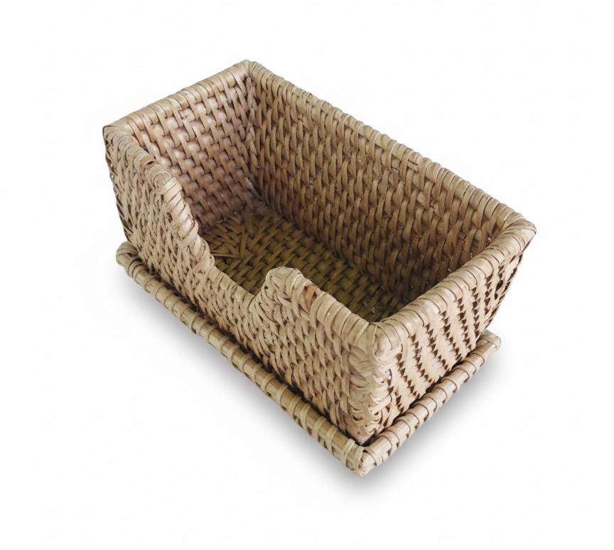 Leaflet Holder